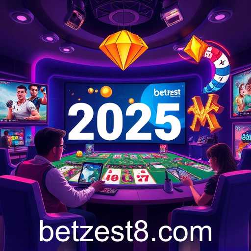 Betzest Expands into New Gaming Arenas