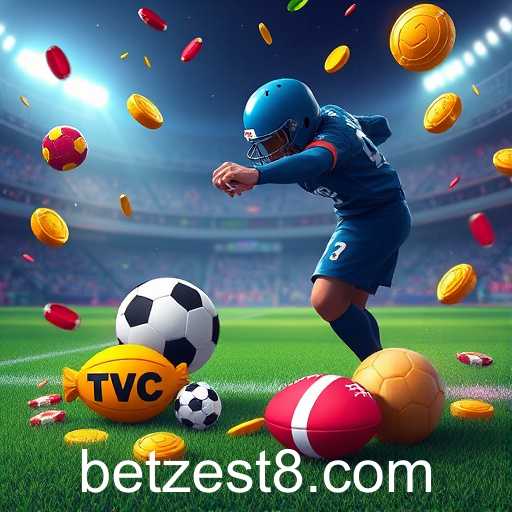 Betzest Expands Its Offerings Amid Rising Competition in Online Gaming