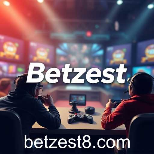 Betzest Expands Amidst Global Gaming Surge