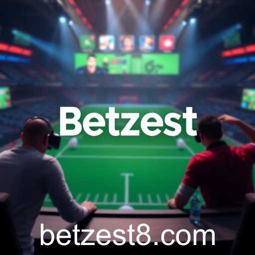Betzest's Evolution: A New Era in Online Gaming