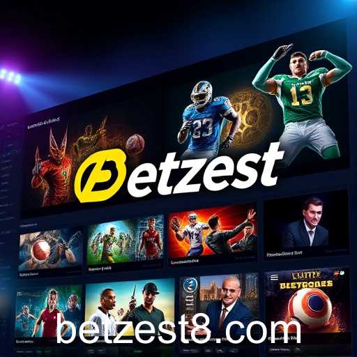 Betzest Expands Amidst Digital Gaming Revolution
