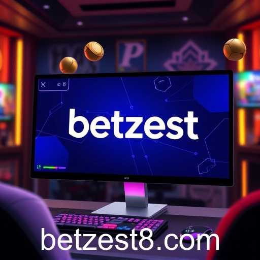 Betzest Fuels Gaming Innovation in 2025