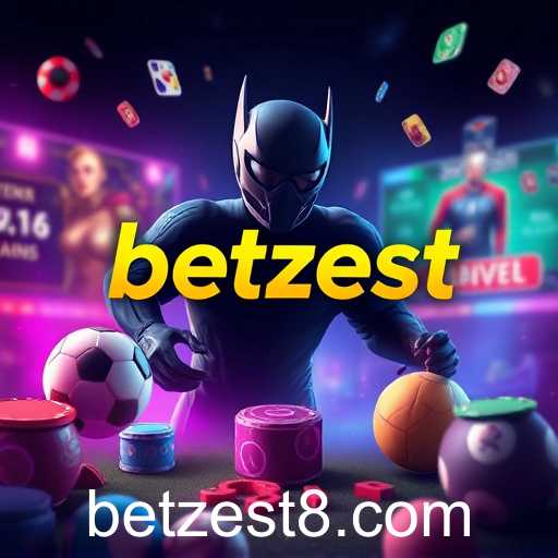 The Rise and Influence of Betzest in the Online Gaming World