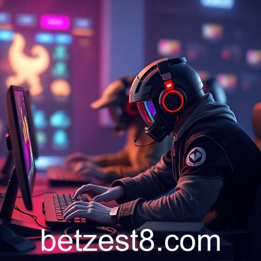 Betzest Sparks New Era in Online Gaming