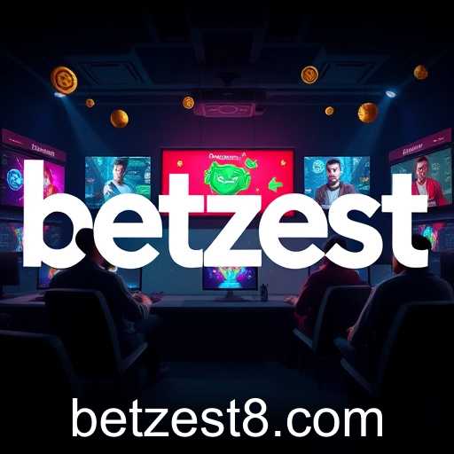 Betzest Sets New Standards in Online Gaming