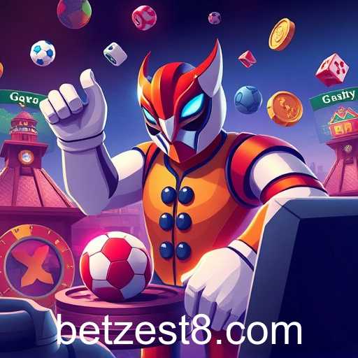 Betzest Revolutionizes Online Gaming Landscape