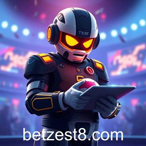 Betzest Revolutionizes Online Gaming